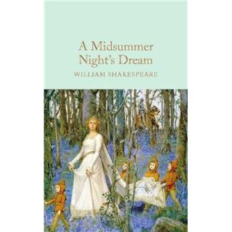 A Midsummer Nights Dream - 1