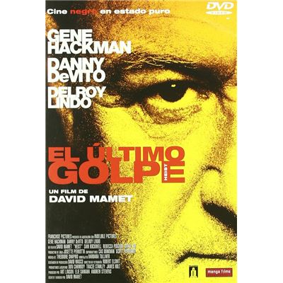 Braquages (2001) (Heist)