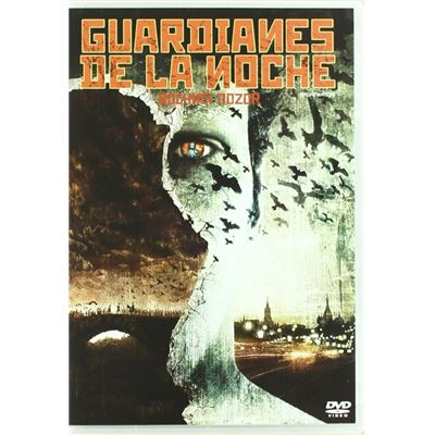Night Watch / Nochnoy dozor (DVD)