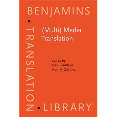 Multi Media Translation
