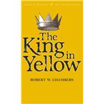 Livre Poche : Le Roi En Jaune – Robert W. Chambers – 2014