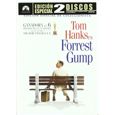 Forrest Gump