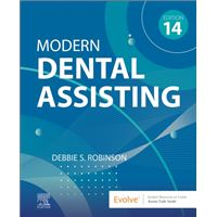 Modern Dental Assisting