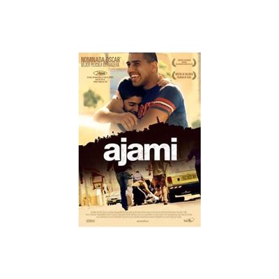 Ajami (2009) (DVD)