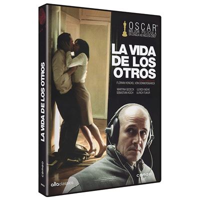 La Vie des autres / Das Leben der Anderen