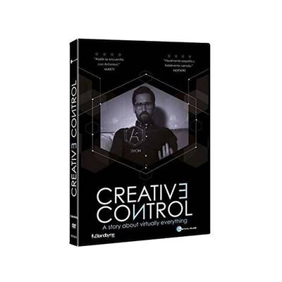 Creative Control (2015) (DVD)