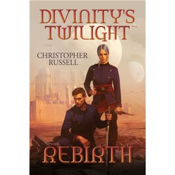 Divinitys Twilight by Christopher Russell - 1