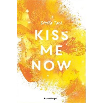 Ravensburger Kiss Me Now | Stella A. Tack