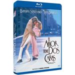 El amor tiene dos caras - Blu-ray