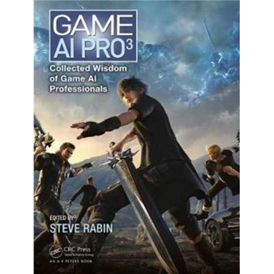 ゲームAIプロ プログラミング 専門書「Game AI Pro」 Game AI Pro