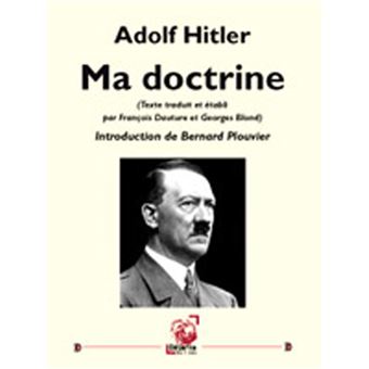 Ma Doctrine - 1