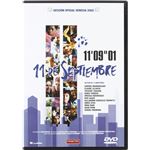 11'09''01 - September 11 (2002) / 11'09''01 - 11 de Septiembre (DVD)