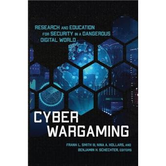 Cyber Wargaming - 1