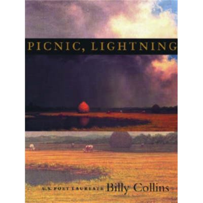 Picnic Lightning by Billy Collins