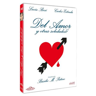 Del amor y otras soledades (1969) (DVD)