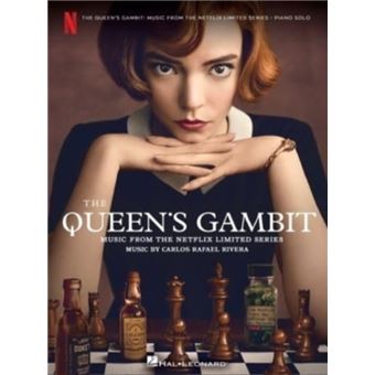 The Queens Gambit - 1