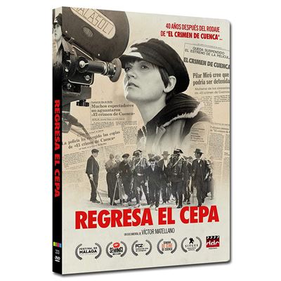 Regresa El Cepa (2019)