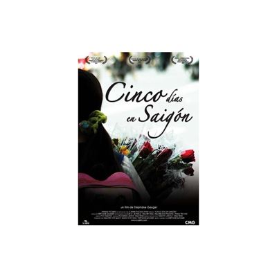 Cu Va Chim Se Se / Cinco dias en Saigón (DVD)