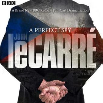 A Perfect Spy by John le Carre - 1