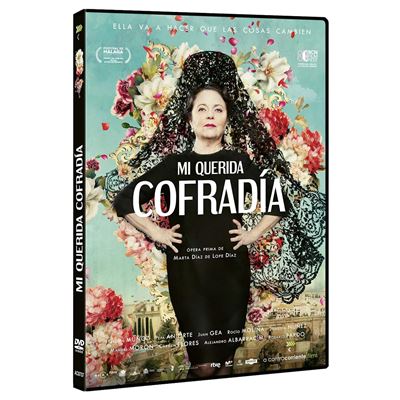 Mi querida cofradía (film) (2018) (DVD)