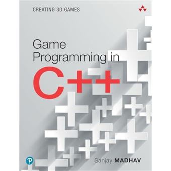 Game Programming in C by Sanjay Madhav Paperback Book - 1