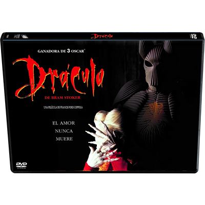 Dracula (1992) / Drácula de Bram Stoker