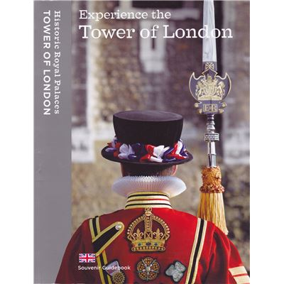 Experience the Tower of London | Brett Dolman