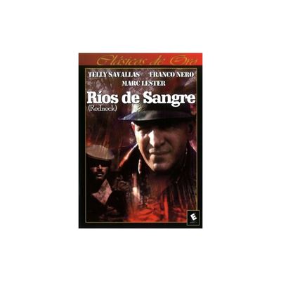 Le Salopard (1973) / Senza ragione (DVD)