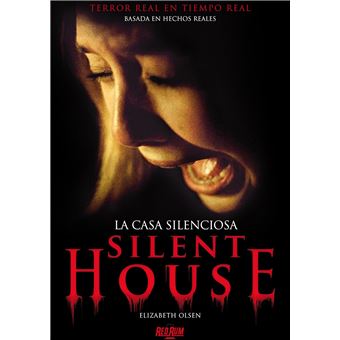 Silent house (film) (2012) (DVD) - 1