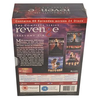 その他 Revenge Season 1-4 [Import anglais] w17b8b5 51Hd-psptfL._AC_SY200_QL15_.jpg