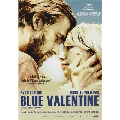 Blue Valentine (2010) (DVD)
