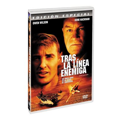 En territoire ennemi / Behind Enemy Lines