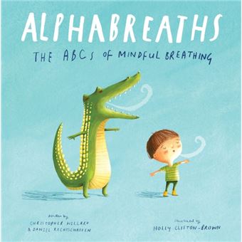 Alphabreaths by Daniel Rechtschaffen - 1