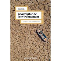 Géographie de l'environnement