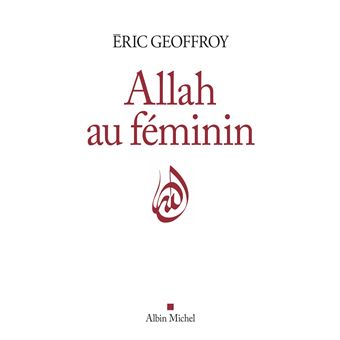 Allah au féminin - 1
