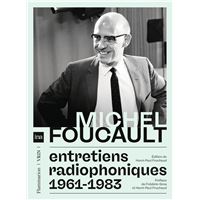 Entretiens radiophoniques, 1961-1983