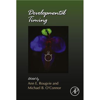 Developmental Timing - 1