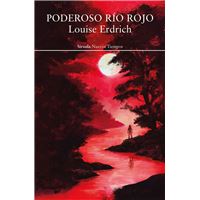 Poderoso río Rojo