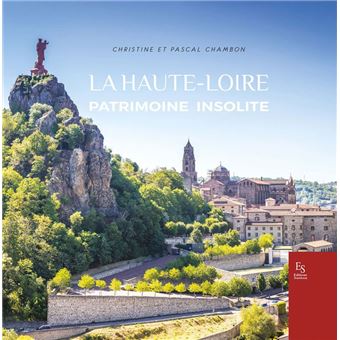 La Haute-Loire - 1