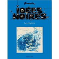 Idées noires - Les origines