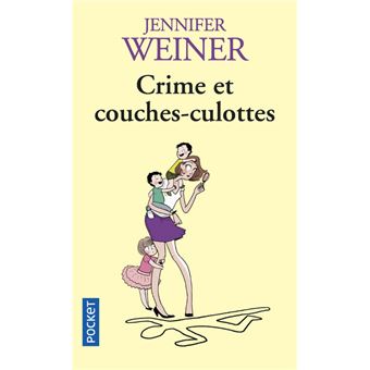 Crime et couches-culottes - 1