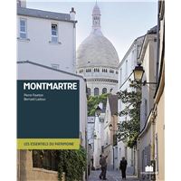 La vie secrète de Montmartre - cartonné - Philippe Mellot - Achat