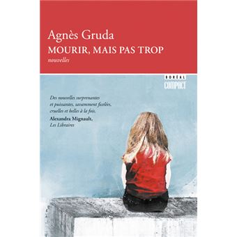 Mourir, mais pas trop - 1