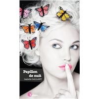 Papillon de nuit