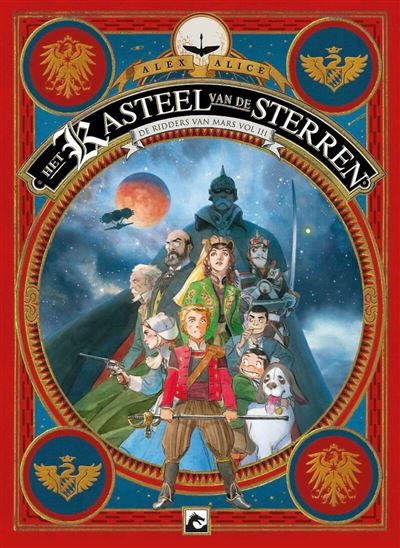 Kasteel van de Sterren 3