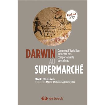 Darwin au supermarché - 1