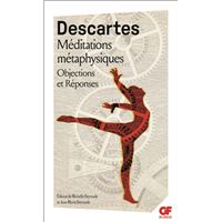 Méditations métaphysiques