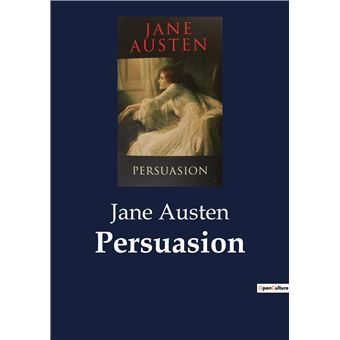 Persuasion - 1