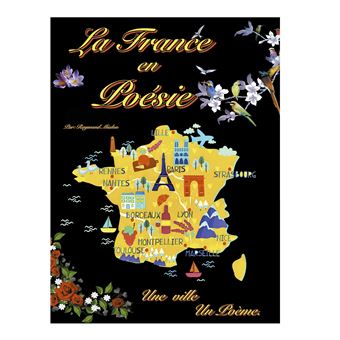 La France en Poésie - 1