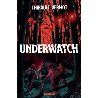 Underwatch - 1